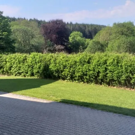 Jagdschloss Siedlinghausen 2 Winterberg