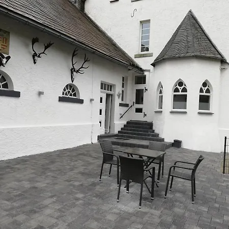 Jagdschloss Siedlinghausen 2