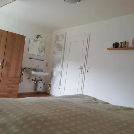 Apartman Jagdschloss Siedlinghausen 2
