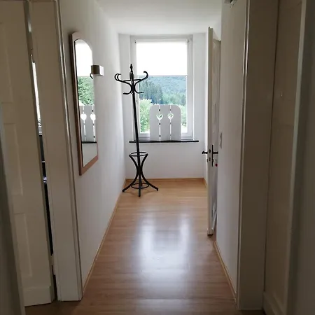 Jagdschloss Siedlinghausen 2 *