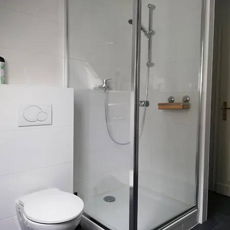 Apartmán Jagdschloss Siedlinghausen 2 *