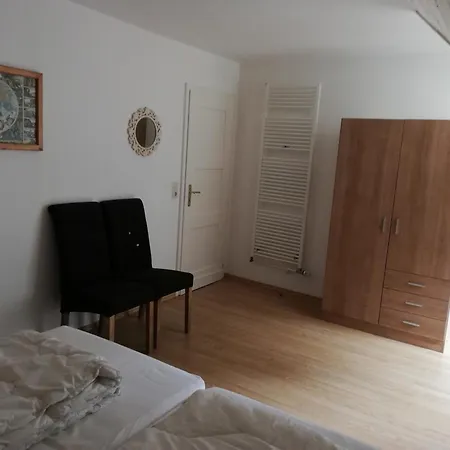 Jagdschloss Siedlinghausen 2 Apartmán Winterberg