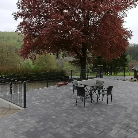 Jagdschloss Siedlinghausen 2 *