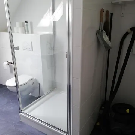 Jagdschloss Siedlinghausen 2 * Winterberg