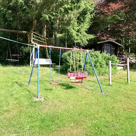 Jagdschloss Siedlinghausen 2 Apartmán