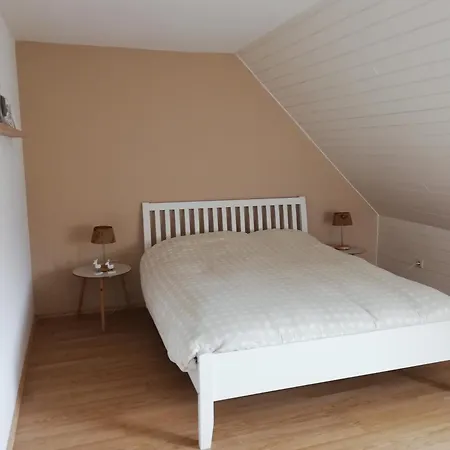 Apartmán Jagdschloss Siedlinghausen 2