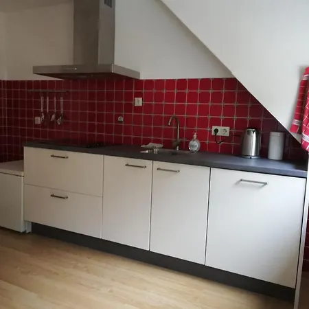 Jagdschloss Siedlinghausen 2 Apartmán *