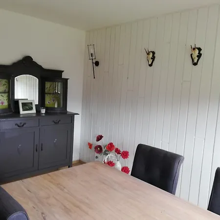 Apartmán Jagdschloss Siedlinghausen 2 *