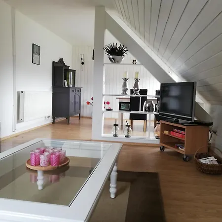 Jagdschloss Siedlinghausen 2 Apartment Winterberg