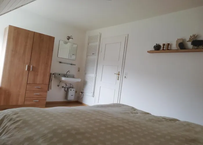 Apartman Jagdschloss Siedlinghausen 2