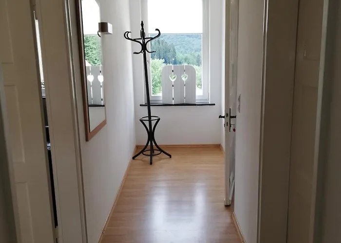 Jagdschloss Siedlinghausen 2 *