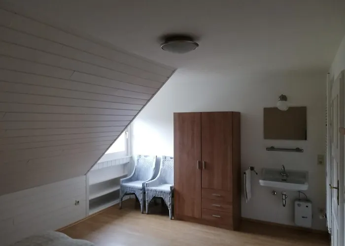 Apartman Jagdschloss Siedlinghausen 2