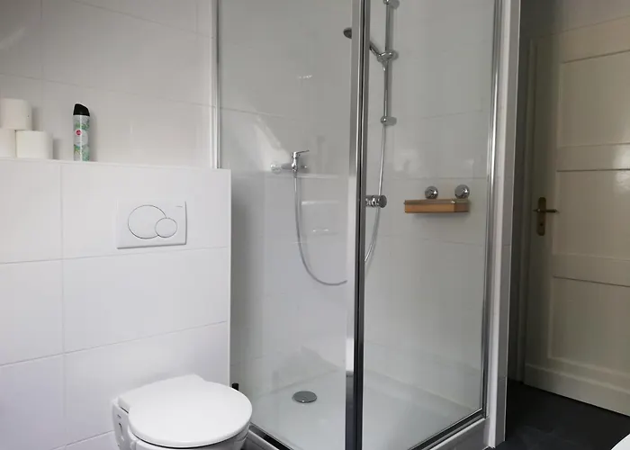 Daire Jagdschloss Siedlinghausen 2 *