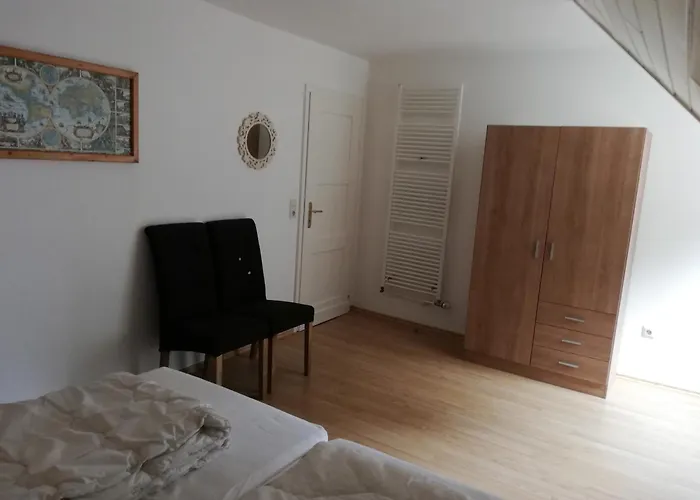 Jagdschloss Siedlinghausen 2 Daire Winterberg