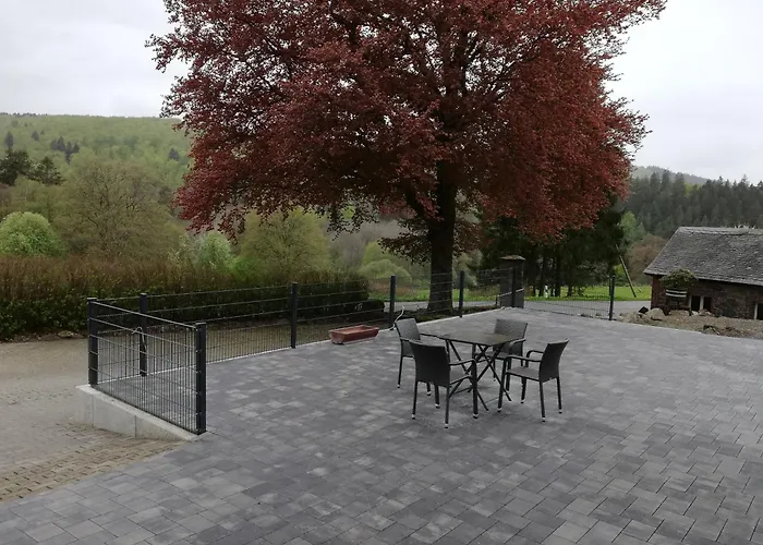 Jagdschloss Siedlinghausen 2 *