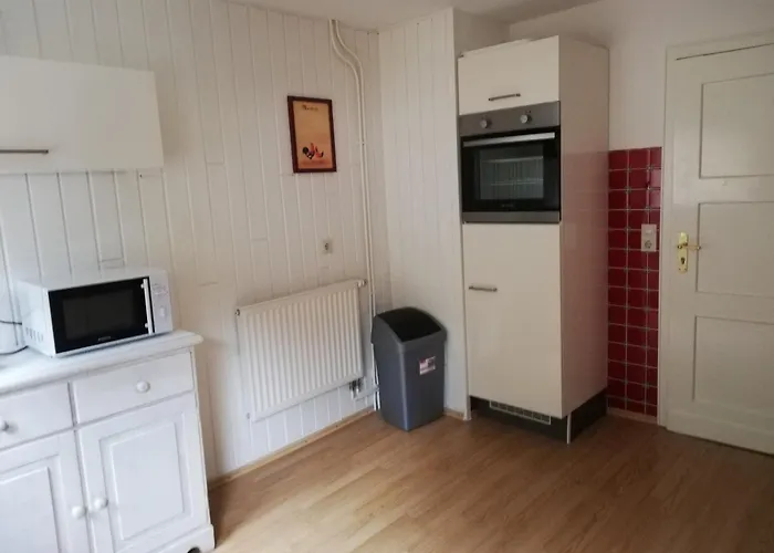 Jagdschloss Siedlinghausen 2 Winterberg