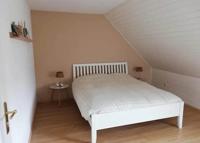 Apartman Jagdschloss Siedlinghausen 2