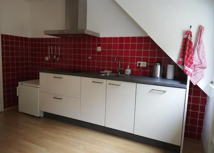 Jagdschloss Siedlinghausen 2 Apartman *