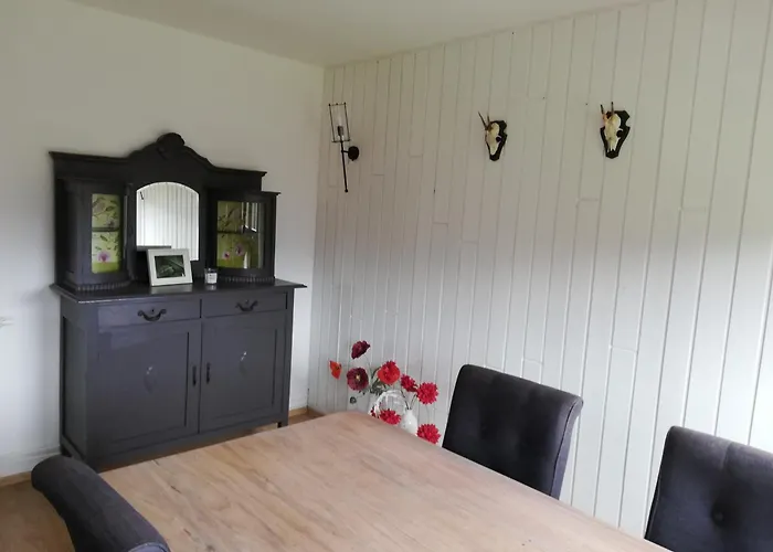 Apartman Jagdschloss Siedlinghausen 2 *